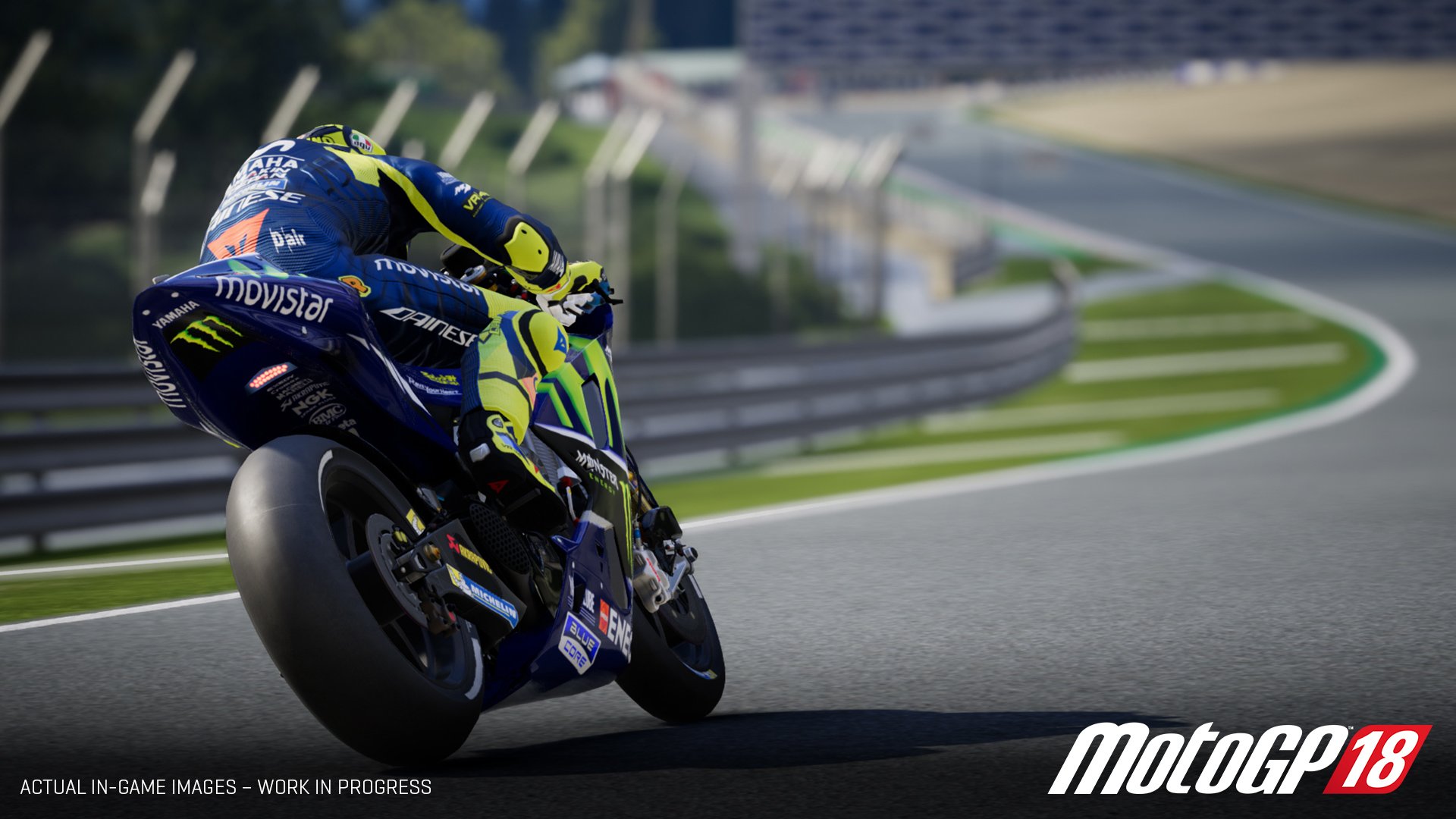 MotoGP 18 - Imagen 16